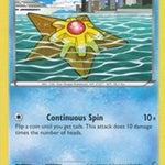 Staryu 029/162 - XY  BREAKthrough