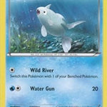 Remoraid 031/162 - XY  BREAKthrough