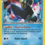 Empoleon 038/162 - XY  BREAKthrough Holofoil