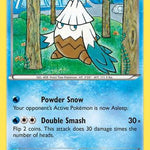 Snover 039/162 - XY  BREAKthrough