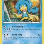 Simipour 042/162 - XY  BREAKthrough