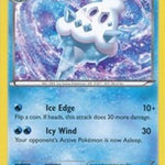 Vanillish 044/162 - XY  BREAKthrough