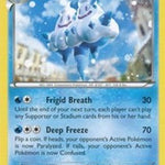 Vanilluxe 045/162 - XY  BREAKthrough