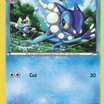 Frogadier 047/162 - XY  BREAKthrough