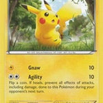 Pikachu 048/162 - XY  BREAKthrough