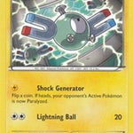 Magnemite 052/162 - XY  BREAKthrough