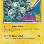 Magneton 053/162 - XY  BREAKthrough