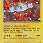 Magnezone 054/162 - XY  BREAKthrough Holofoil