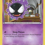 Gastly 058/162 - XY  BREAKthrough