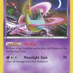 Cresselia 070/162 - XY  BREAKthrough