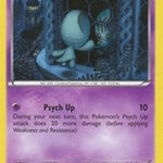 Elgyem 073/162 - XY  BREAKthrough