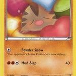 Swinub 080/162 - XY  BREAKthrough