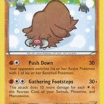 Piloswine 081/162 - XY  BREAKthrough