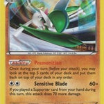 Gallade 084/162 - XY  BREAKthrough Holofoil