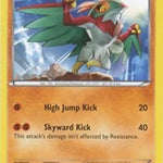 Hawlucha 087/162 - XY  BREAKthrough