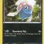 Inkay 093/162 - XY  BREAKthrough