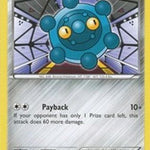 Bronzor 095/162 - XY  BREAKthrough