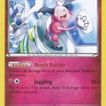 Mr. Mime 097/162 - XY  BREAKthrough