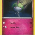 Ralts 100/162 - XY  BREAKthrough