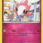Spritzee 105/162 - XY  BREAKthrough