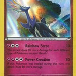 Xerneas 107/162 - XY  BREAKthrough Holofoil