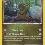 Fraxure 110/162 - XY  BREAKthrough