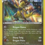 Haxorus 111/162 - XY  BREAKthrough Holofoil