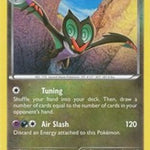 Noivern 112/162 - XY  BREAKthrough