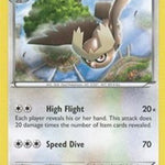 Noctowl 120/162 - XY  BREAKthrough
