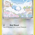 Swablu 124/162 - XY  BREAKthrough