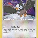 Starly 125/162 - XY  BREAKthrough