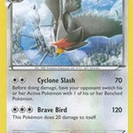 Staraptor 127/162 - XY  BREAKthrough