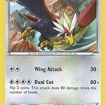 Braviary 130/162 - XY  BREAKthrough
