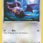 Noibat 131/162 - XY  BREAKthrough