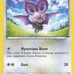 Noibat 132/162 - XY  BREAKthrough