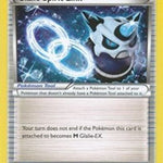 Glalie Spirit Link 139/162 - XY  BREAKthrough
