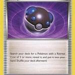 Heavy Ball 140/162 - XY  BREAKthrough