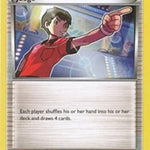 Judge 143/162 - XY  BREAKthrough