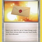 Professor's Letter 146/162 - XY  BREAKthrough
