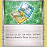 Town Map 150/162 - XY  BREAKthrough
