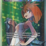 Brigette (Full Art) 161/162 - XY  BREAKthrough Holofoil