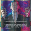 Pokemon: Giovanni's Scheme Breakthrough 162/162 - Light Play