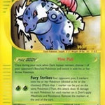 Dark Ivysaur [Winner] 006 - Best of Promos