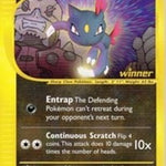 Rocket's Sneasel [Winner] 005 - Best of Promos