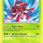 Genesect BW101/101 - Black and White Promos