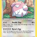 Blissey XY56/211 - XY Promos Holofoil