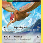 Fearow XY57/211 - XY Promos Holofoil