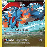 Salamence XY59/211 - XY Promos Holofoil