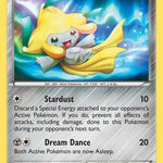 Jirachi XY67/211 - XY Promos Holofoil