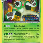 Chesnaught (Prerelease) XY68/211 - XY Promos Holofoil